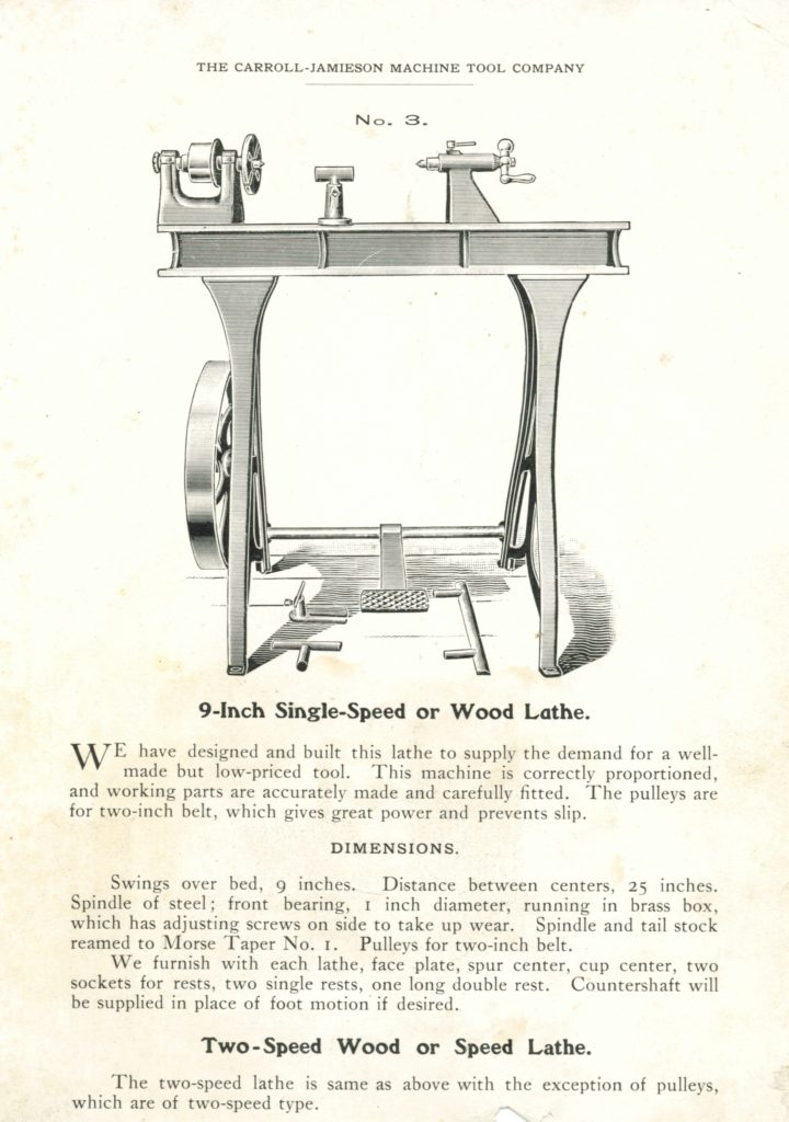 cat-wood-lathe